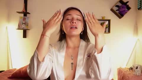 Snapshot of sophy_smilesweet chatting on 10/22/25, 11:32 SOPHY ROGERS online show from 10/22/25, 11:32