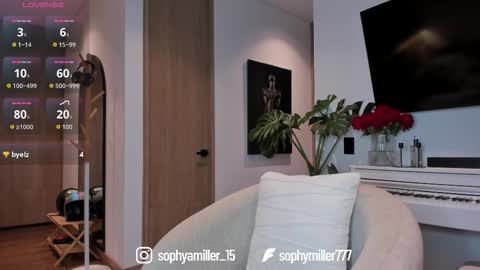 Snapshot of sophyamiller_15 chatting on 03/02/26, 03:52 Sophy online show from 03/02/26, 03:52