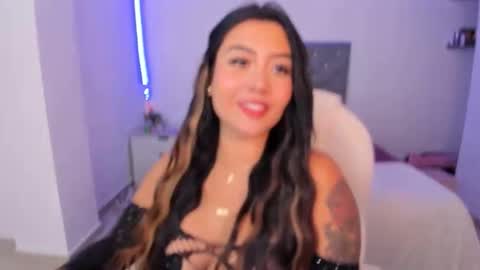 Snapshot of sophybunny69 chatting on 11/24/25, 05:12 Sophy Bunny online show from 11/24/25, 05:12