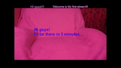 sophysterling85 online show from 10/21/25, 02:23