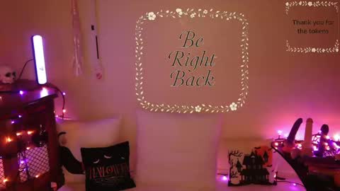 sophysterling85 online show from 10/26/25, 11:31