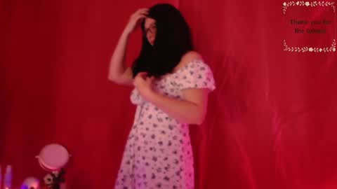 sophysterling85 online show from 10/28/25, 12:03