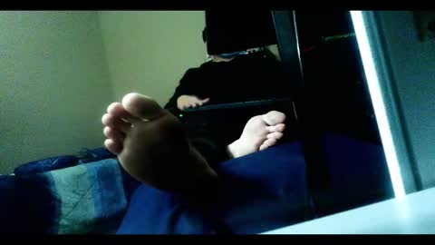 Snapshot of sopinkskin chatting on 11/28/25, 10:07 Dopa online show from 11/28/25, 10:07