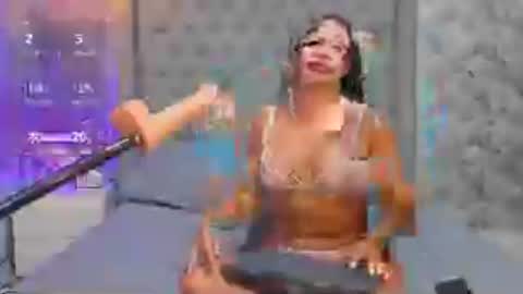 Sofia  online show from 08/06/26, 01:18