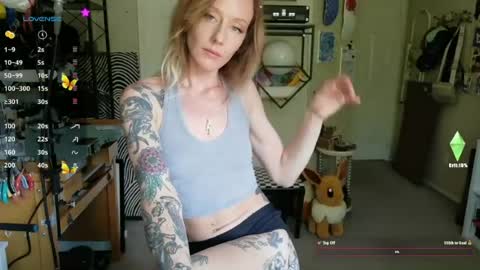 Sora Eev online show from 06/23/26, 10:08