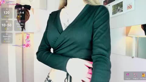 Snapshot of soralov66 chatting on 11/27/25, 06:26 Diana online show from 11/27/25, 06:26