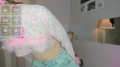 Snapshot of soralov66 chatting on 11/28/25, 06:49 Diana online show from 11/28/25, 06:49