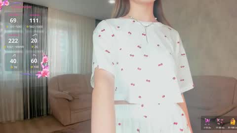 Snapshot of soralov66 chatting on 01/14/26, 05:57 Diana online show from 01/14/26, 05:57