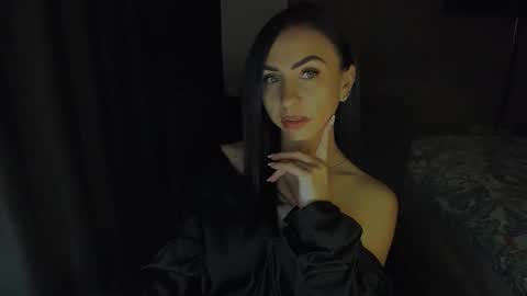 Soraya online show from 04/20/26, 11:28