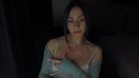 Soraya online show from 06/27/26, 01:10