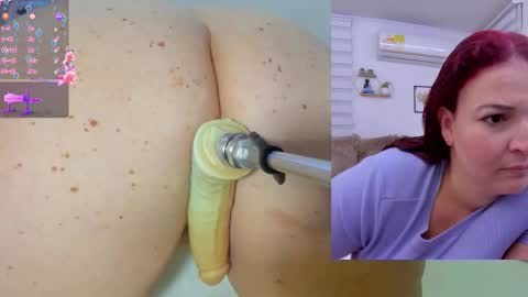 Soraya online show from 11/04/25, 09:19