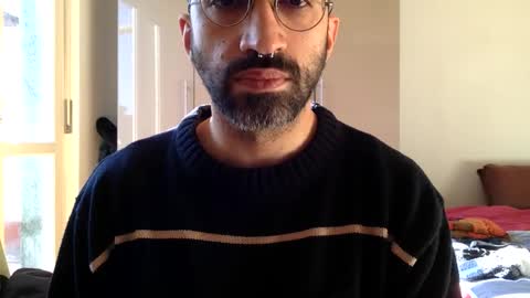 Sorfo online show from 12/11/24, 01:06