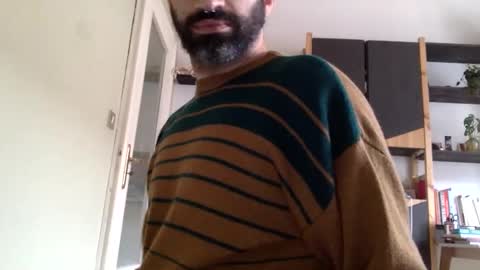 Sorfo online show from 01/30/25, 02:47