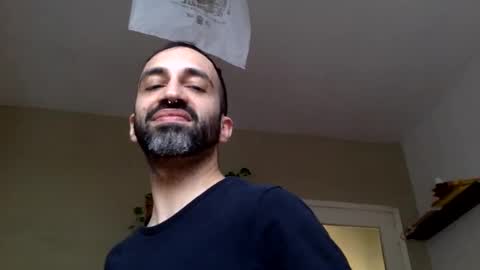 Sorfo online show from 02/03/25, 03:27