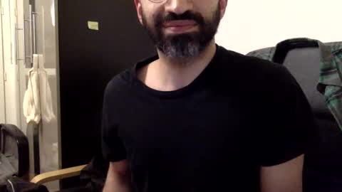 Sorfo online show from 02/16/25, 07:38