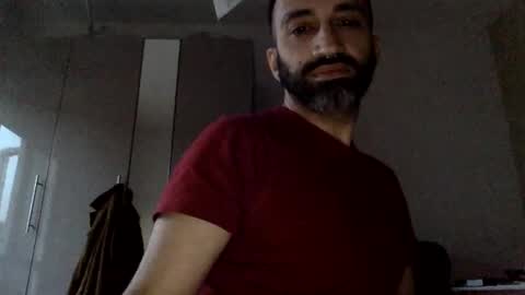 Sorfo online show from 03/08/25, 05:22