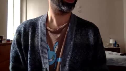 Sorfo online show from 10/29/25, 11:23