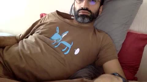 Sorfo online show from 11/03/25, 10:27