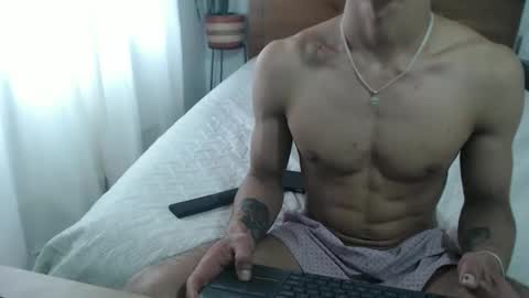 businessman online show from 10/05/25, 05:55