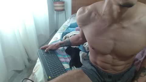 businessman online show from 10/29/25, 06:53