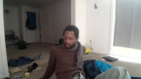 sorryicum online show from 12/31/24, 08:34