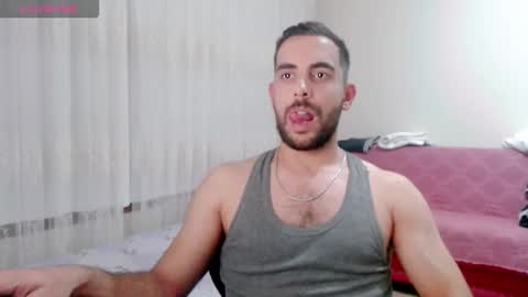 Snapshot of sorrymybadd chatting on 12/04/25, 09:34 luis online show from 12/04/25, 09:34