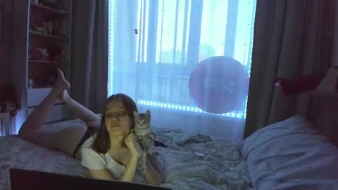 Snapshot of sosaguillypleasure chatting on 04/02/26, 12:58 sosaguillypleasure online show from 04/02/26, 12:58