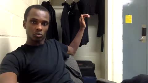 Daniel online show from 09/14/25, 01:16