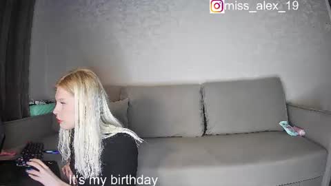 soska_albinosk online show from 07/07/26, 07:40