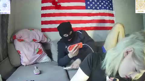 soska_albinosk online show from 07/24/26, 12:47
