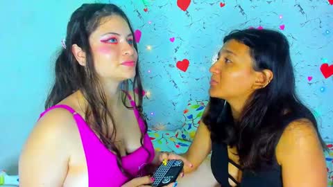 Soso And Esme online show from 03/01/25, 09:15