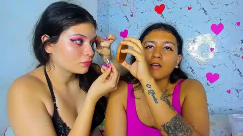 Soso And Esme online show from 03/04/25, 10:05