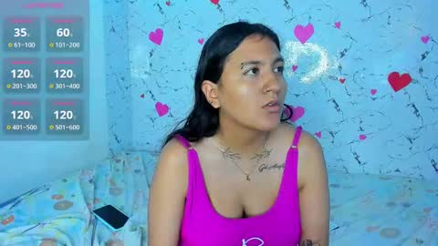 Soso And Esme online show from 03/05/25, 01:10