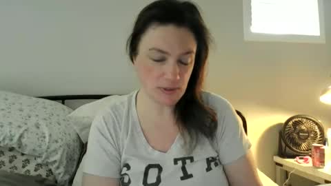 NaughtyMommy online show from 05/22/26, 03:17