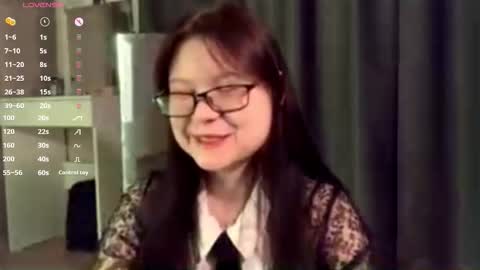 lily online show from 11/29/25, 11:52