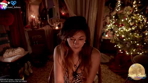 Snapshot of souffle_chaud chatting on 01/03/25, 09:47 . . online show from 01/03/25, 09:47