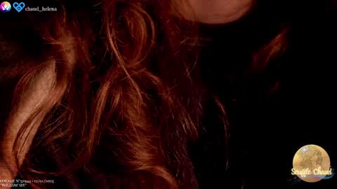 Snapshot of souffle_chaud chatting on 01/12/25, 10:45 . . online show from 01/12/25, 10:45