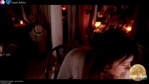 Snapshot of souffle_chaud chatting on 01/15/25, 08:58 . . online show from 01/15/25, 08:58