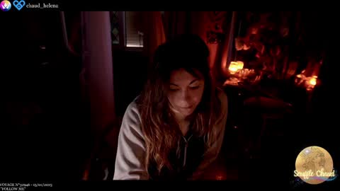 Snapshot of souffle_chaud chatting on 01/16/25, 11:04 . . online show from 01/16/25, 11:04