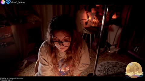 Snapshot of souffle_chaud chatting on 02/05/25, 09:40 . . online show from 02/05/25, 09:40