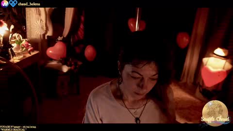 Snapshot of souffle_chaud chatting on 02/16/25, 08:33 . . online show from 02/16/25, 08:33