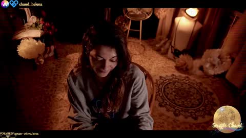 Snapshot of souffle_chaud chatting on 02/26/25, 09:05 . . online show from 02/26/25, 09:05