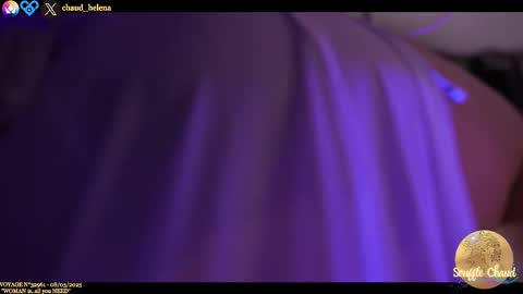 Snapshot of souffle_chaud chatting on 03/08/25, 10:34 . . online show from 03/08/25, 10:34