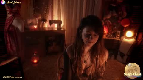 Snapshot of souffle_chaud chatting on 09/27/25, 07:30 . . online show from 09/27/25, 07:30