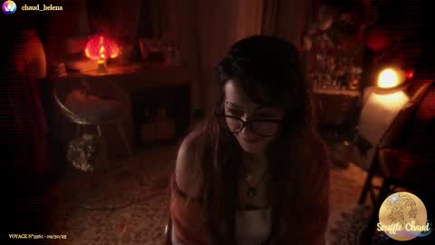 Snapshot of souffle_chaud chatting on 09/30/25, 07:19 . . online show from 09/30/25, 07:19