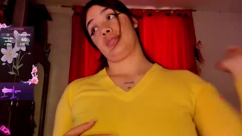 Snapshot of soul_catleya chatting on 11/14/25, 09:35 Soul online show from 11/14/25, 09:35