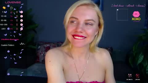Snapshot of soul_liza chatting on 05/29/26, 01:25 Lisa online show from 05/29/26, 01:25
