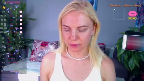 Lisa online show from 06/26/26, 02:38
