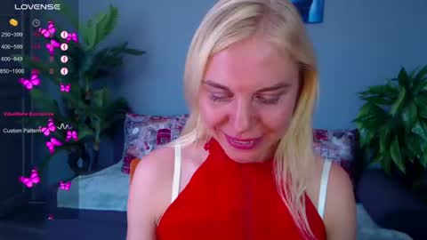 Lisa online show from 07/10/26, 05:01