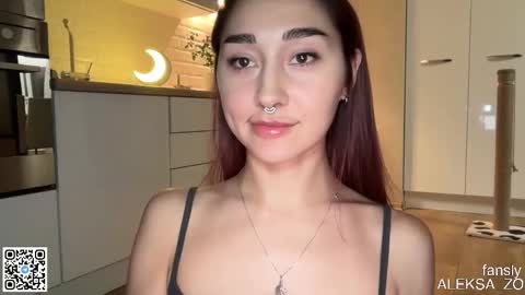 Aleksa online show from 09/11/25, 01:17